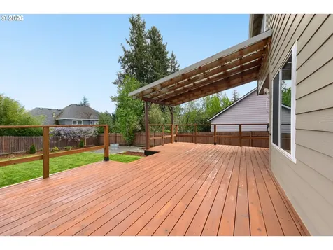 23854 SW Aldergrove Avenue Sherwood OR 97140