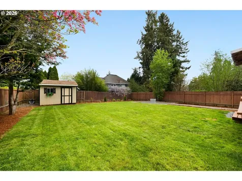 23854 SW Aldergrove Avenue Sherwood OR 97140