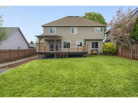 23854 SW Aldergrove Avenue Sherwood OR 97140