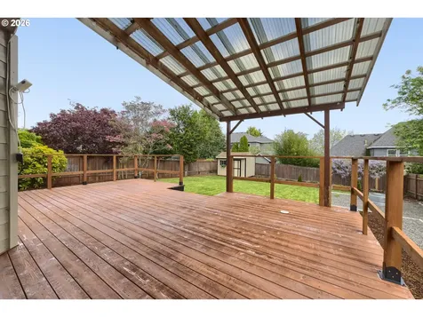 23854 SW Aldergrove Avenue Sherwood OR 97140