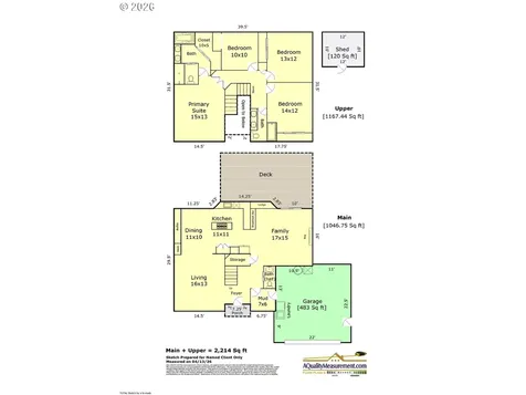 23854 SW Aldergrove Avenue Sherwood OR 97140