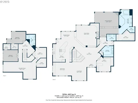 50 SE Avondale Court Gresham OR 97080
