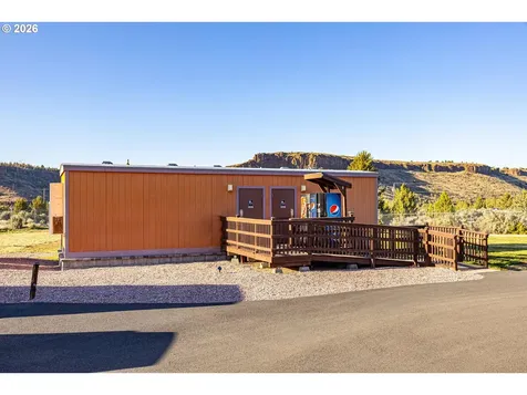 14440 SW Business Circle Terrebonne OR 97760