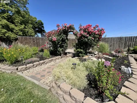 160 Heather Drive Stanfield OR 97875