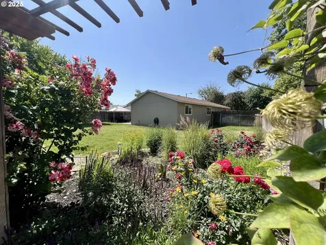 160 Heather Drive Stanfield OR 97875