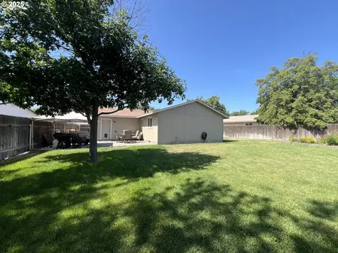 160 Heather Drive Stanfield OR 97875