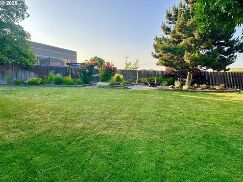 160 Heather Drive Stanfield OR 97875