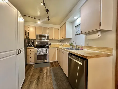 160 Heather Drive Stanfield OR 97875