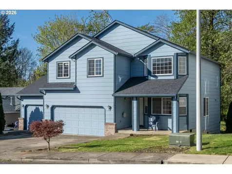 1061 40th Street Washougal WA 98671