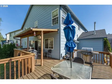 1061 40th Street Washougal WA 98671