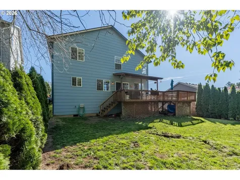 1061 40th Street Washougal WA 98671
