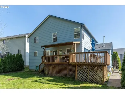 1061 40th Street Washougal WA 98671
