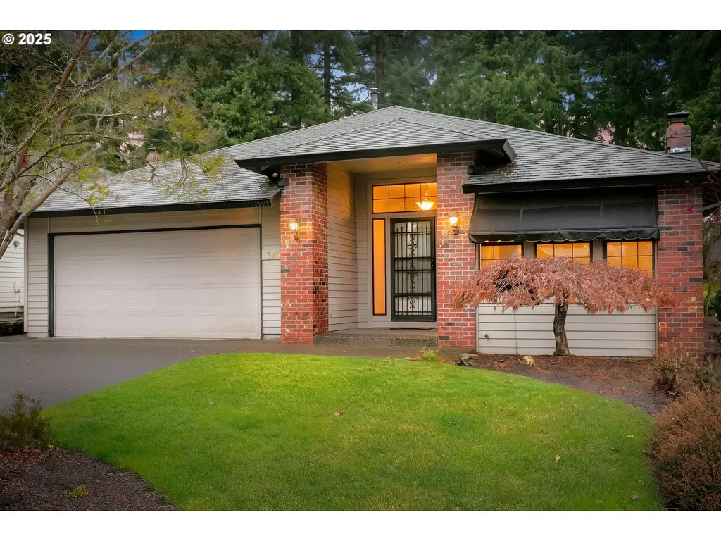 3007 SE Spyglass Drive Vancouver WA 98683