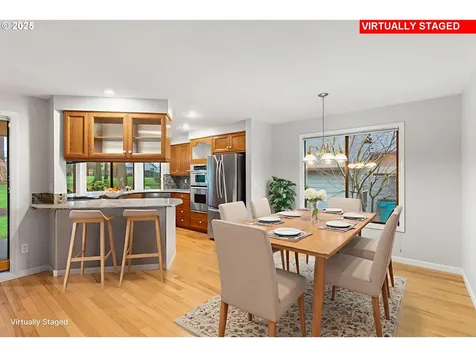 3007 SE Spyglass Drive Vancouver WA 98683