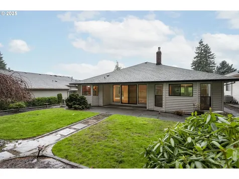 3007 SE Spyglass Drive Vancouver WA 98683