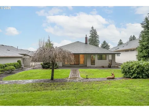3007 SE Spyglass Drive Vancouver WA 98683