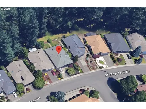 3007 SE Spyglass Drive Vancouver WA 98683