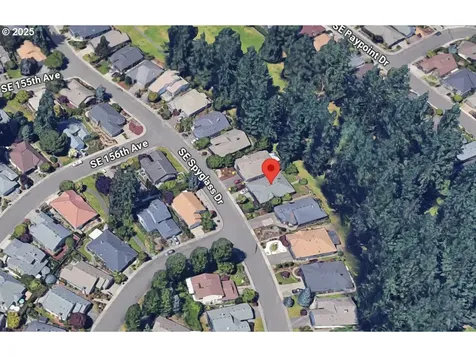 3007 SE Spyglass Drive Vancouver WA 98683