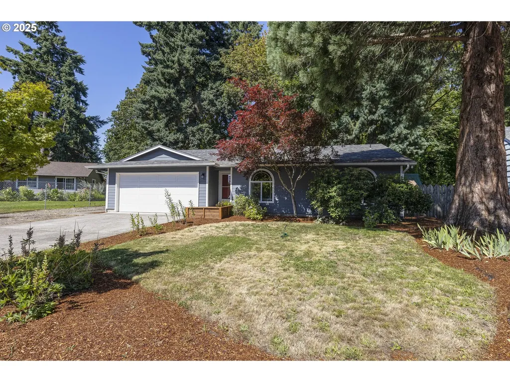 3945 Bambi Avenue NE Salem OR 97301