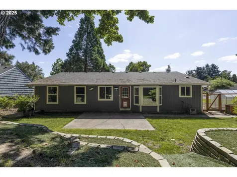 3945 Bambi Avenue NE Salem OR 97301