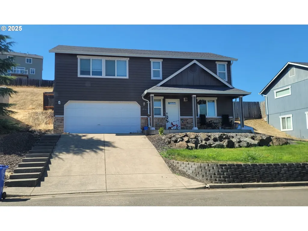 283 Umpqua View Drive Roseburg OR 97471