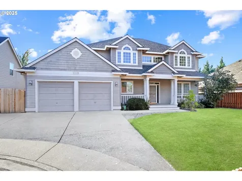 1219 SE Marla Place Hillsboro OR 97123