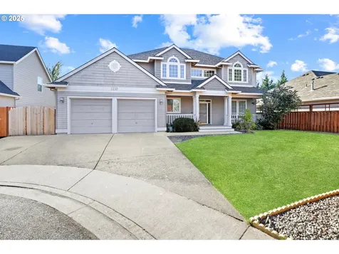 1219 SE Marla Place Hillsboro OR 97123