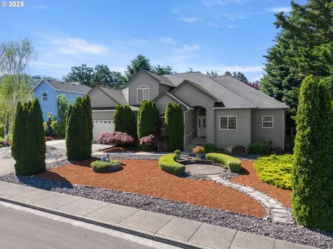175 Palomino Avenue Roseburg OR 97471