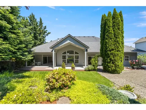 175 Palomino Avenue Roseburg OR 97471