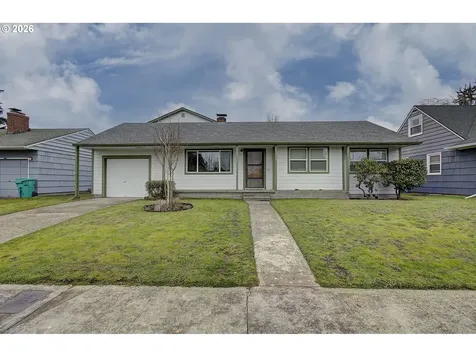 9234 SE Salmon Street Portland OR 97216