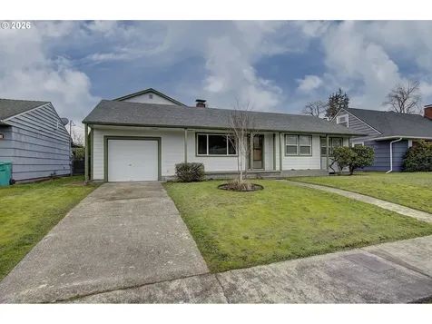 9234 SE Salmon Street Portland OR 97216