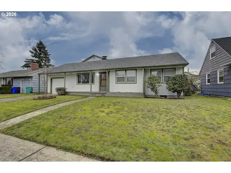 9234 SE Salmon Street Portland OR 97216