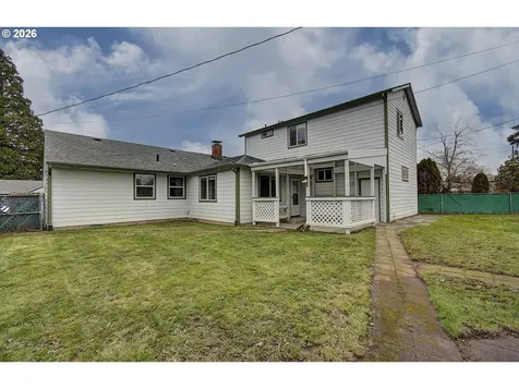 9234 SE Salmon Street Portland OR 97216