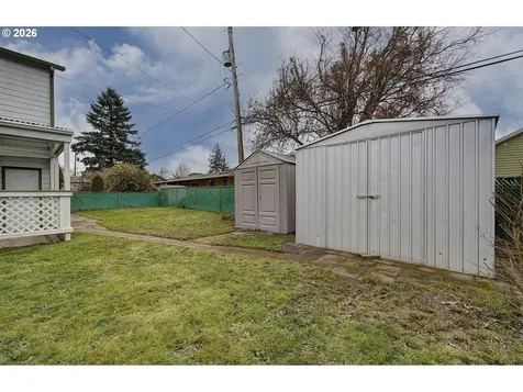 9234 SE Salmon Street Portland OR 97216