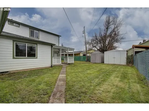 9234 SE Salmon Street Portland OR 97216