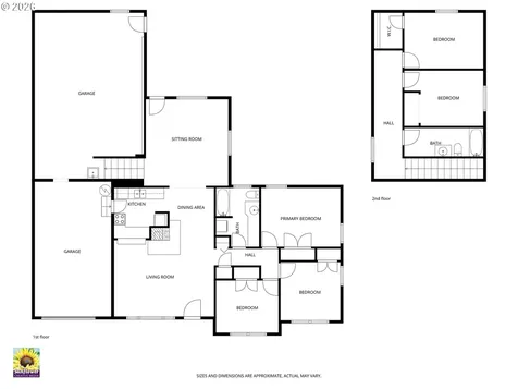 9234 SE Salmon Street Portland OR 97216