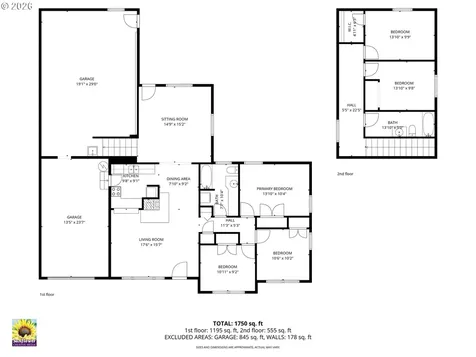9234 SE Salmon Street Portland OR 97216