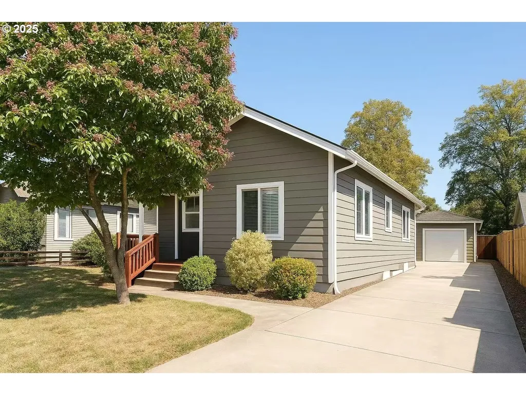 3422 SE 53rd Avenue Portland OR 97206