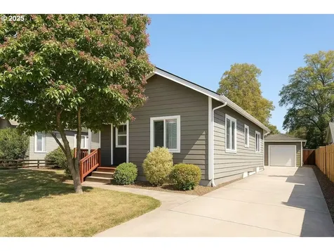 3422 SE 53rd Avenue Portland OR 97206