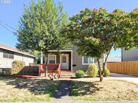 3422 SE 53rd Avenue Portland OR 97206