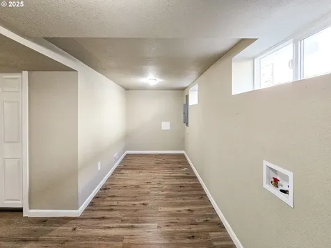 3422 SE 53rd Avenue Portland OR 97206