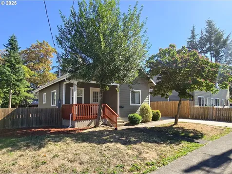 3422 SE 53rd Avenue Portland OR 97206