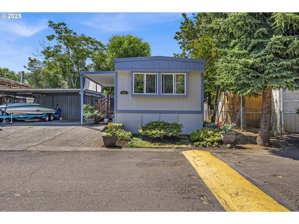 13531 Clairmont Way Oregon City OR 97045