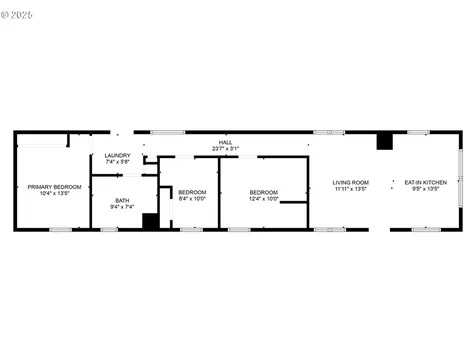 13531 Clairmont Way Oregon City OR 97045
