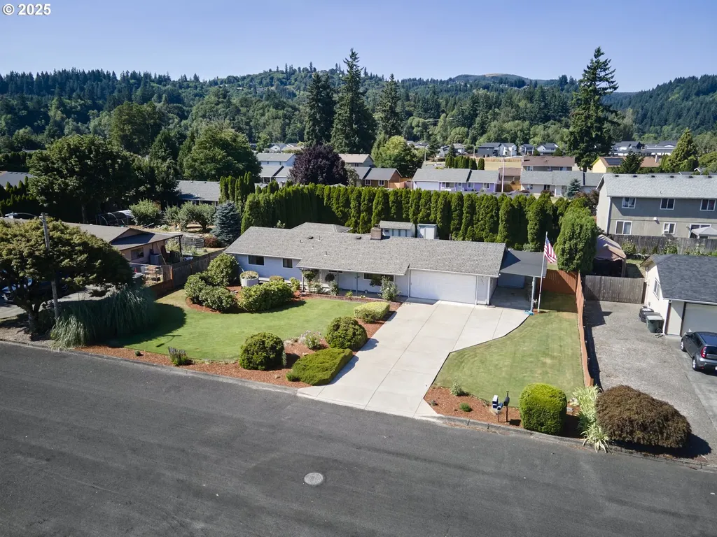 2071 Spruce Avenue Woodland WA 98674