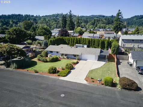 2071 Spruce Avenue Woodland WA 98674
