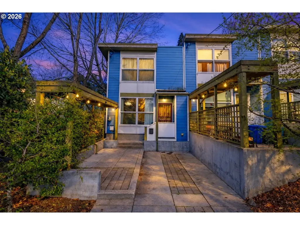 3630 SE 33rd Avenue Portland OR 97202
