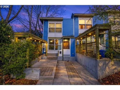 3630 SE 33rd Avenue Portland OR 97202