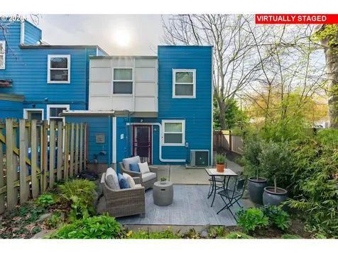 3630 SE 33rd Avenue Portland OR 97202