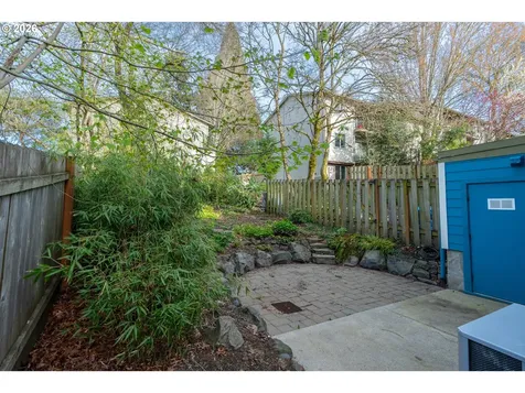 3630 SE 33rd Avenue Portland OR 97202